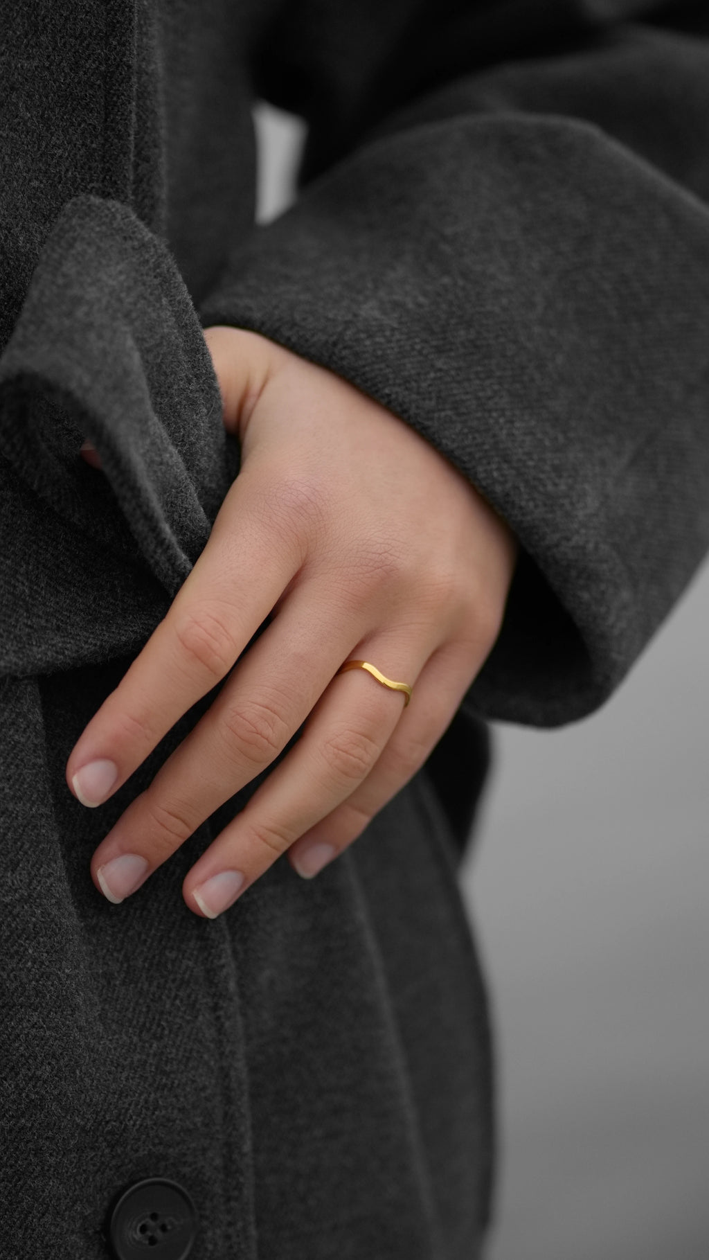 14k yellow gold bracelet chain 3x white stones